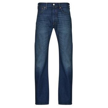 Suorat farkut Levis  501® LEVI'S ORIGINAL  US 34 / 32