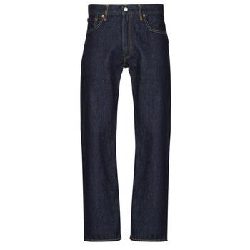 Suorat farkut Levis  555 RELAXED STRAIGHT  US 34 / 32