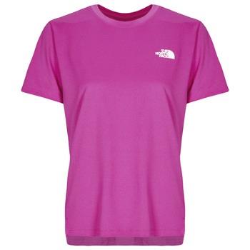 Lyhythihainen t-paita The North Face  Flex S/S Tee Graphic  EU S