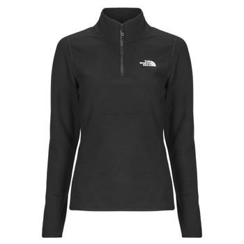 Fleecet The North Face  100 Glacier 1/4 Zip  EU S