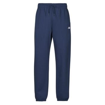 Jogging housut / Ulkoiluvaattee New Balance  SMALL LOGO JOGGER  EU S