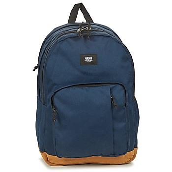 Reppu Vans  OLD SKOOL TREK BACKPACK  Yksi Koko