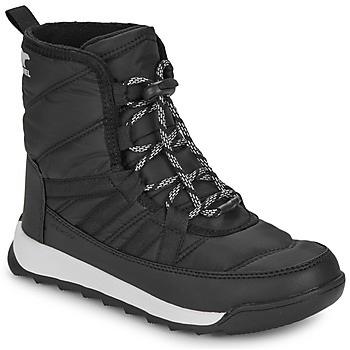 Lasten talvisaappaat Sorel  YOUTH WHITNEY II PLUS LACE WP  36