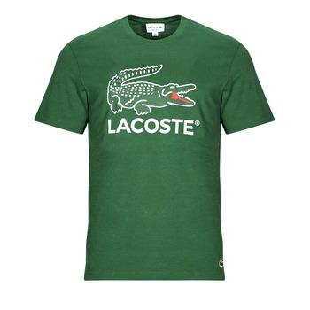 Lyhythihainen t-paita Lacoste  TH1285  EU S