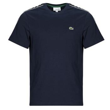 Lyhythihainen t-paita Lacoste  TH7404  EU S