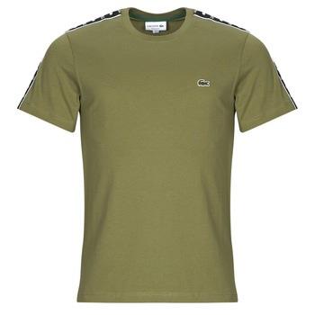 Lyhythihainen t-paita Lacoste  TH7404  EU XXL