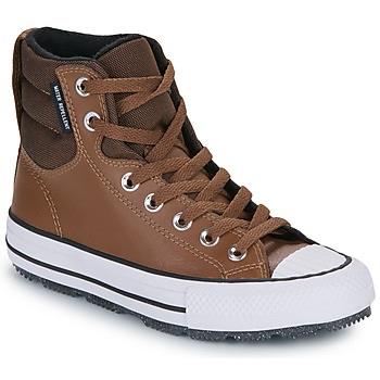 Lastenkengät Converse  CHUCK TAYLOR ALL STAR BERKSHIRE BOOT  36