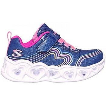 Lastenkengät Skechers  Heart lights - retro hearts  21