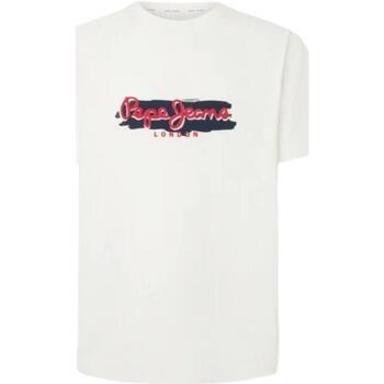 Lyhythihainen t-paita Pepe jeans  -  EU XXL