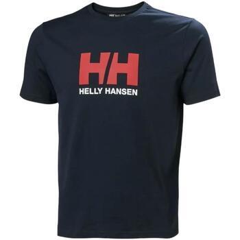 Lyhythihainen t-paita Helly Hansen  -  EU XXL