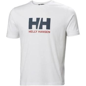 Lyhythihainen t-paita Helly Hansen  -  EU S