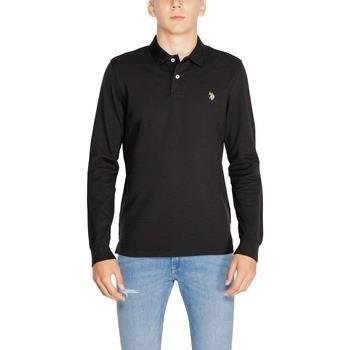 Pitkähihainen poolopaita U.S Polo Assn.  MUST 000394 EHPD US40 177006 ...