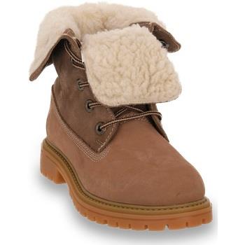 Kengät Lumberjack  CN002 TAUPE  37