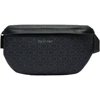 Vyölaukku Calvin Klein Jeans  CK MUST WAISTBAG MONO K50K512201  Yksi K...