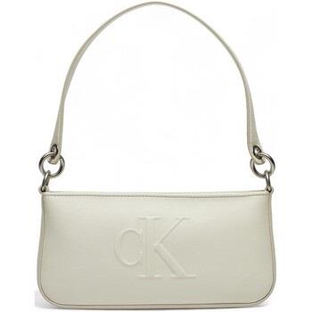 Laukut Calvin Klein Jeans  SCULPTED SHOULDER POUCH25 DEBOSS K60K612725...