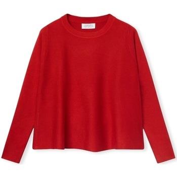 Neulepusero Compania Fantastica  COMPAÑIA FANTÁSTICA Knit 10210 - Red ...