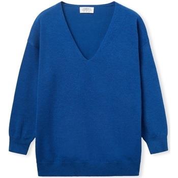 Neulepusero Compania Fantastica  COMPAÑIA FANTÁSTICA Knit 10403 - Blue...