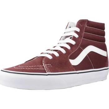 Tennarit Vans  SK8-HI  43