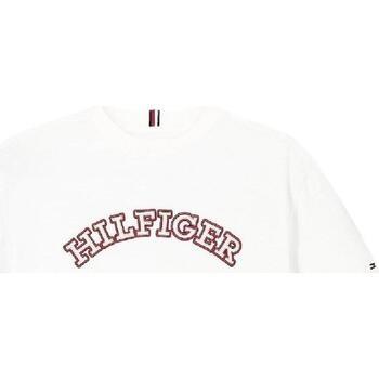 Lyhythihainen t-paita Tommy Hilfiger  -  4 vuotta