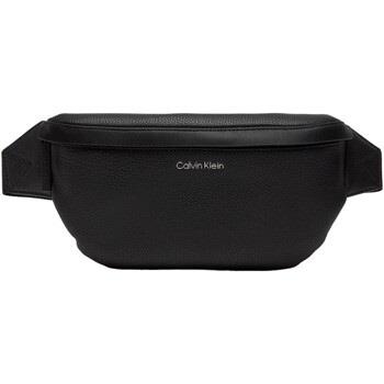 Vyölaukku Calvin Klein Jeans  CK MUST WAISTBAG K50K512202  Yksi Koko