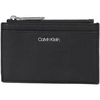 Lompakot Calvin Klein Jeans  CK MUST CARDHOLDER K60K611095  Yksi Koko