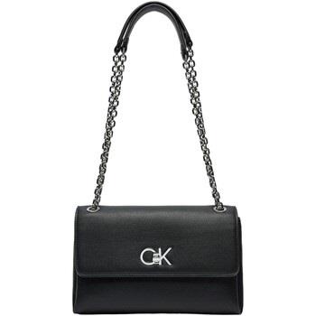 Laukut Calvin Klein Jeans  RE-LOCK CONV SHOULDER BAG_PBL K60K612554  Y...