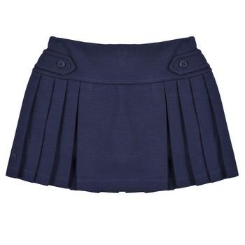 Lyhyt hame Polo Ralph Lauren  PLEAT SCOOTR-BOTTOMS-SKIRT  7 Jahre