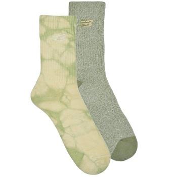 Sukat New Balance  TIE DYE MIDCALF SOCKS 2 PACK  M