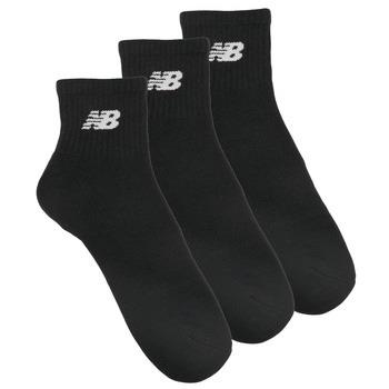 Urheilusukat New Balance  EVERYDAY ANKLE SOCKS 3 PACK  L