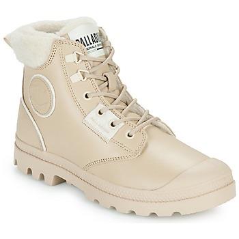 Kengät Palladium  PAMPA HI SNOW WARM  37