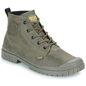 Kengät Palladium  PAMPA SP20 HI WAX  41