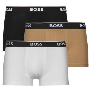 Bokserit BOSS  Trunk 3P Power  EU S