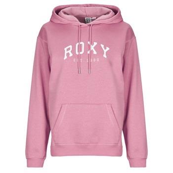 Svetari Roxy  SURF STOKED HOODIE BRUSHED  EU S