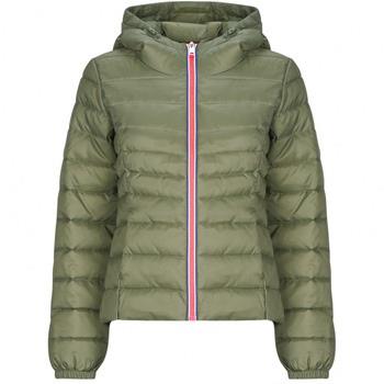 Toppatakki Only  ONLTAHOE CONTRAST HOOD JACKET  EU S