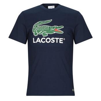 Lyhythihainen t-paita Lacoste  TH1285  EU S