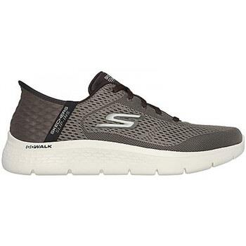 Tennarit Skechers  Go walk flex - new world  40