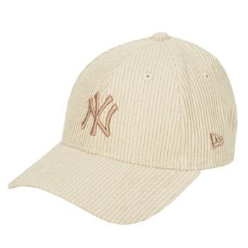 Lippalakit New-Era  FEMALE CORD 9FORTY® NEW YORK YANKEES  Yksi Koko