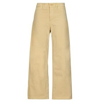 Chino-housut / Porkkanahousut Levis  VINTAGE CHINO  US 26 / 29