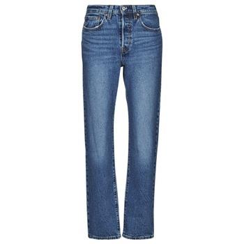 Suorat farkut Levis  501® JEANS FOR WOMEN  US 26 / 30