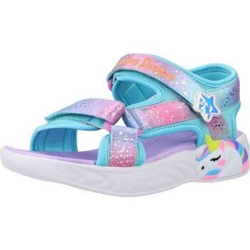 Tyttöjen sandaalit Skechers  UNICORN  30