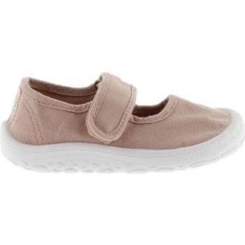 Lastenkengät Victoria  Barefoot Baby Shoes 370109 - Ballet  23