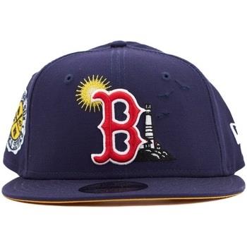 Lippalakit New-Era  BOSTON RED SOX  EU M / L