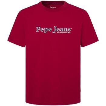 Lyhythihainen t-paita Pepe jeans  -  EU S