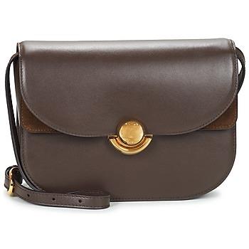 Olkalaukut Furla  FURLA SFERA S CROSSBODY  Yksi Koko