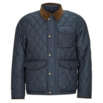 Parkatakki Polo Ralph Lauren  BEATON QUILTED JACKET  EU S