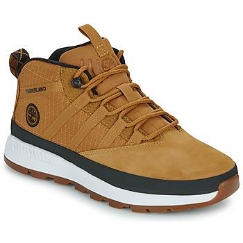 Lastenkengät Timberland  EURO TREKKER LOW LACE UP  37