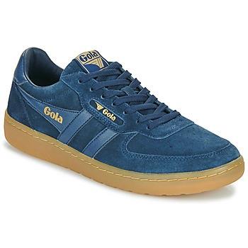 Kengät Gola  Hawk Suede '86  41