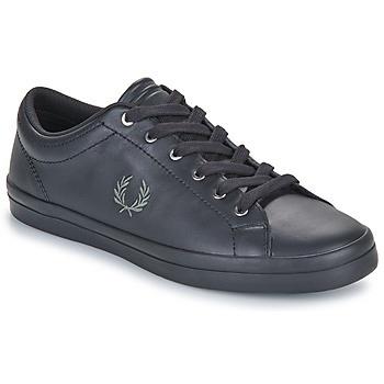 Kengät Fred Perry  BASELINE LEATHER  40