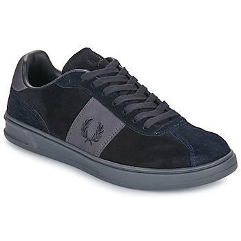 Kengät Fred Perry  B4 SUEDE  41