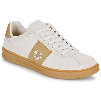 Kengät Fred Perry  B4 SUEDE  41